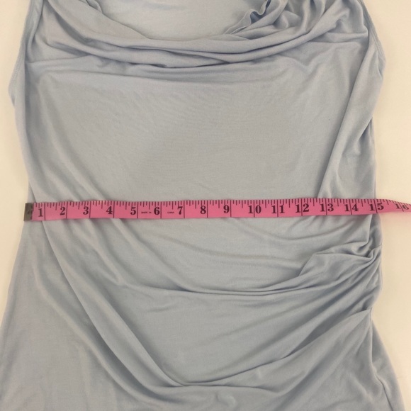 CAbi Women’s Style 825 Ruched Size S T-shirt Tank - Picture 6 of 10